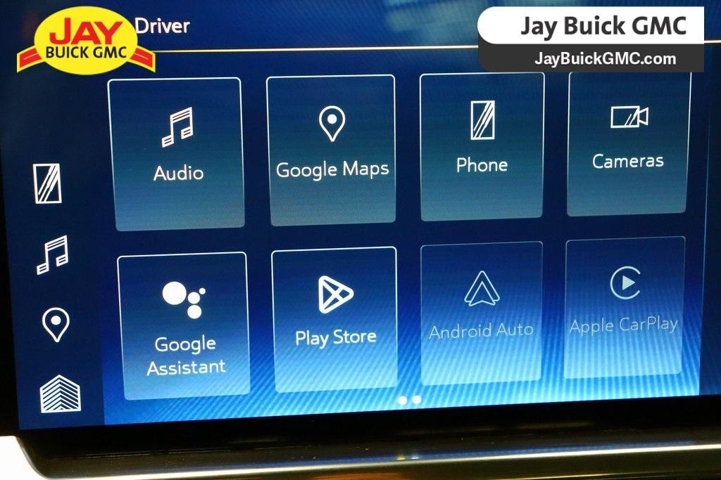 used 2024 Chevrolet Silverado 1500 car, priced at $38,560