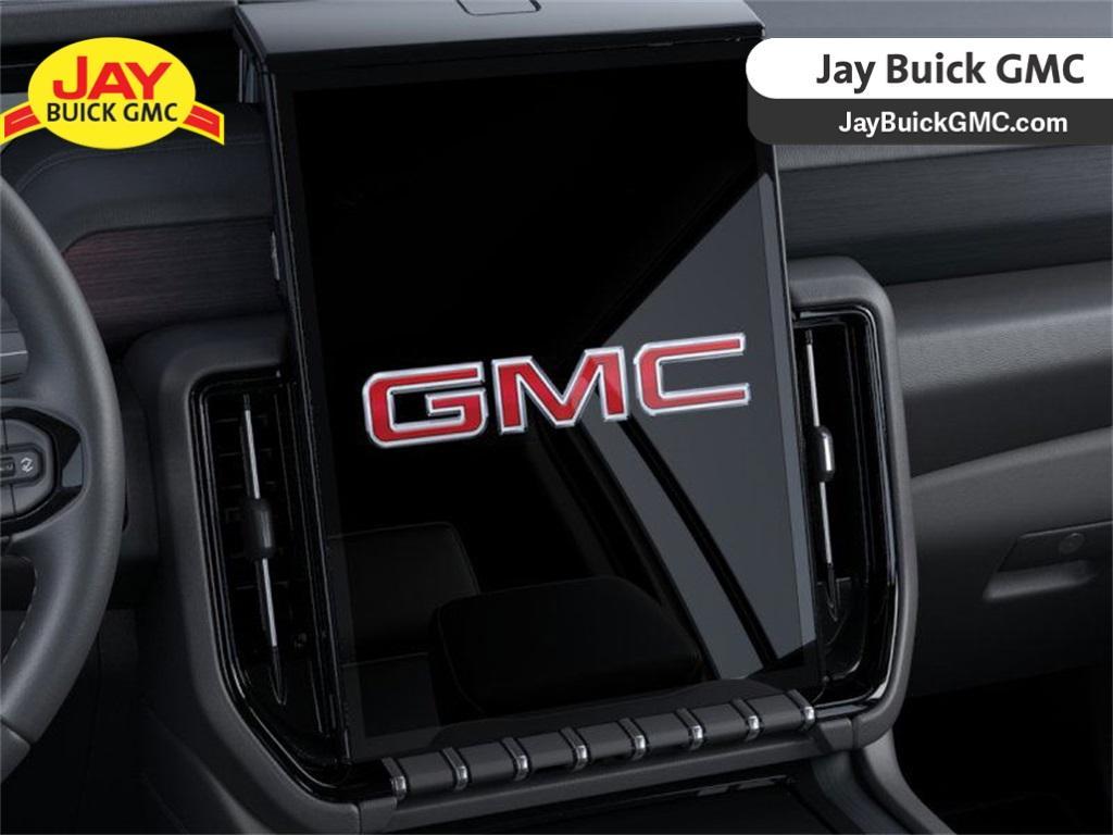 new 2025 GMC Yukon XL car, priced at $91,559