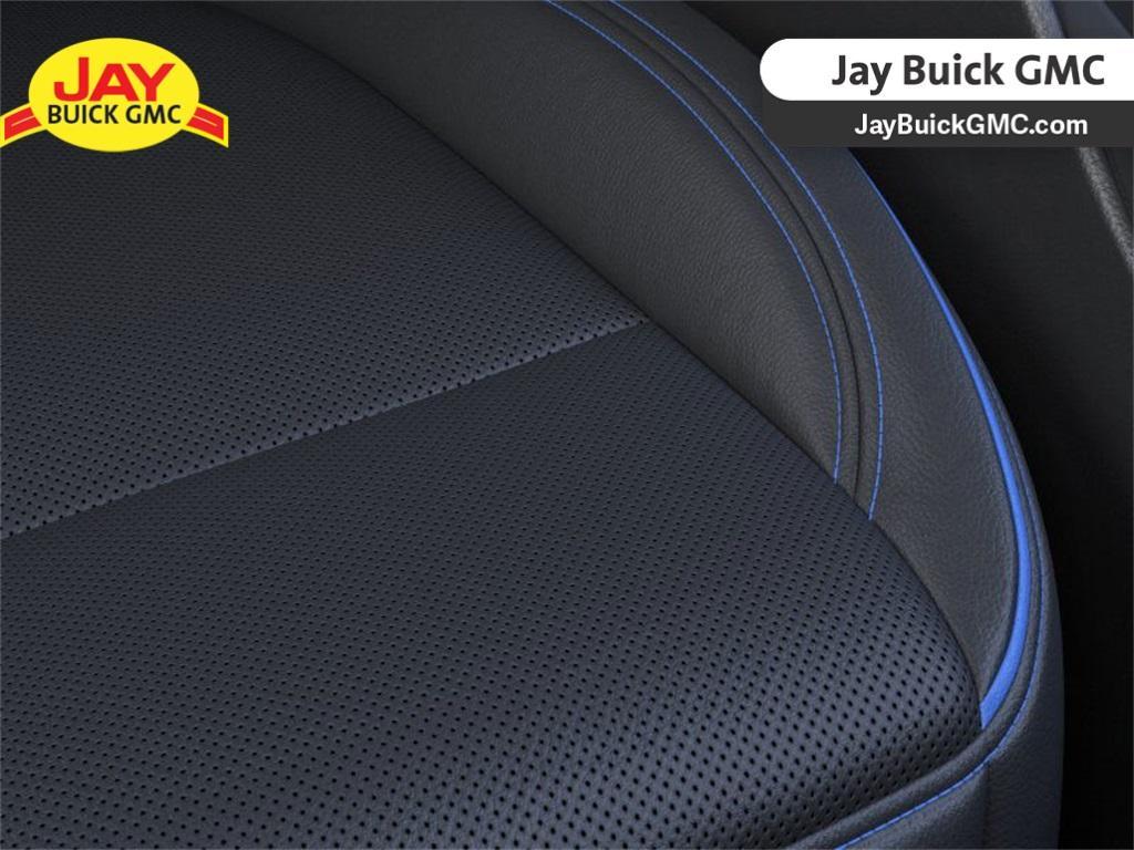 new 2026 Buick Encore GX car, priced at $35,570