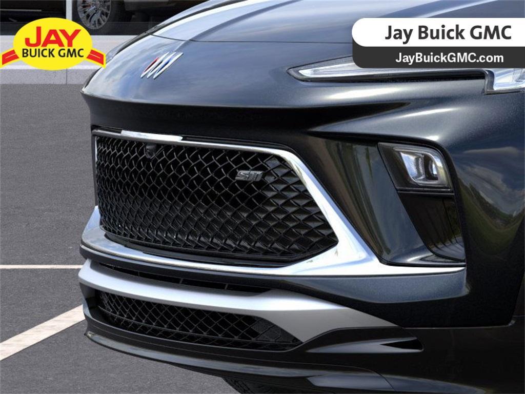 new 2026 Buick Encore GX car, priced at $35,570