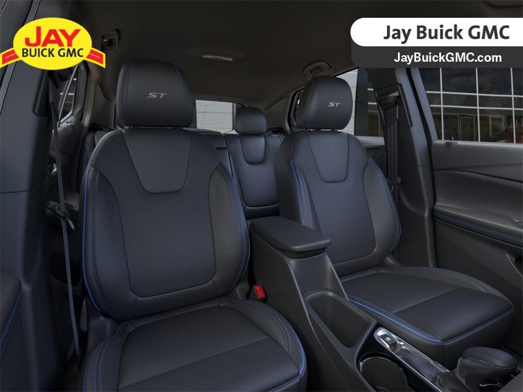 new 2026 Buick Encore GX car, priced at $32,780