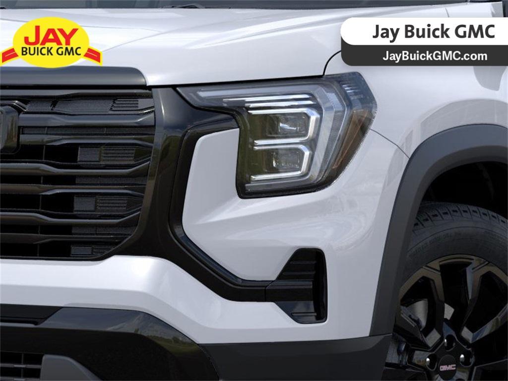 new 2026 GMC Terrain car, priced at $37,935