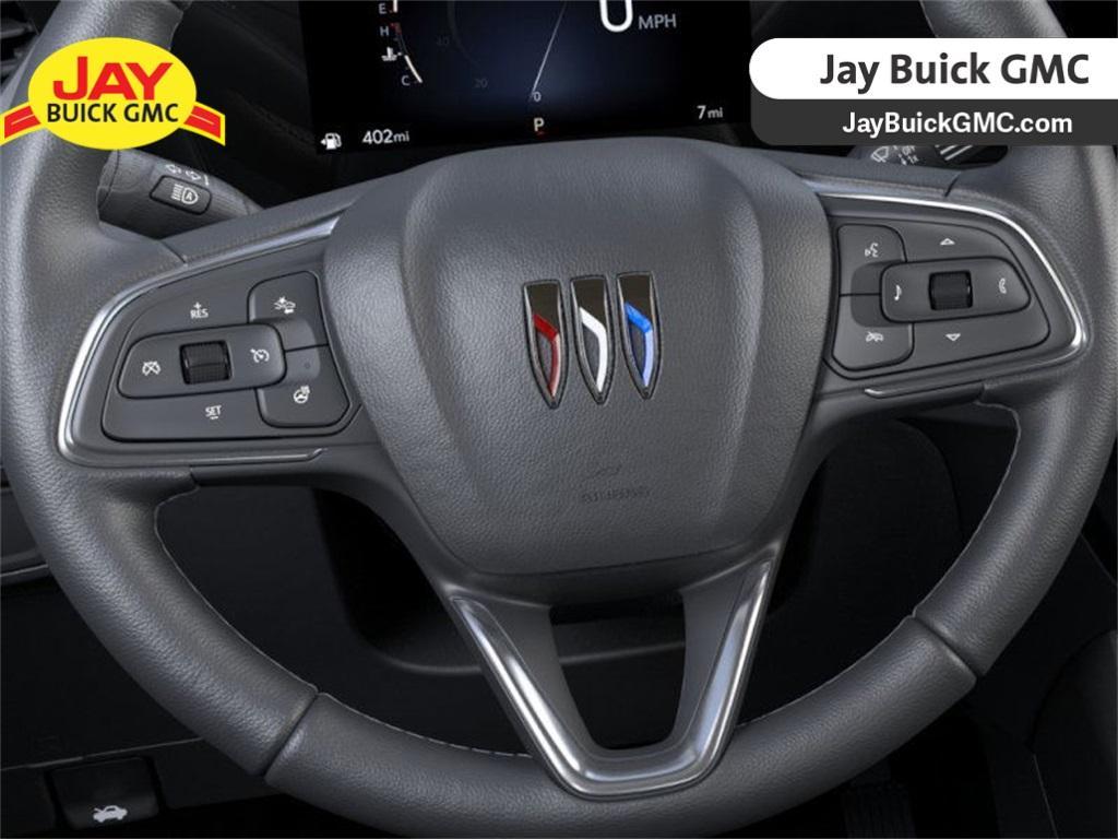 new 2026 Buick Encore GX car, priced at $31,380