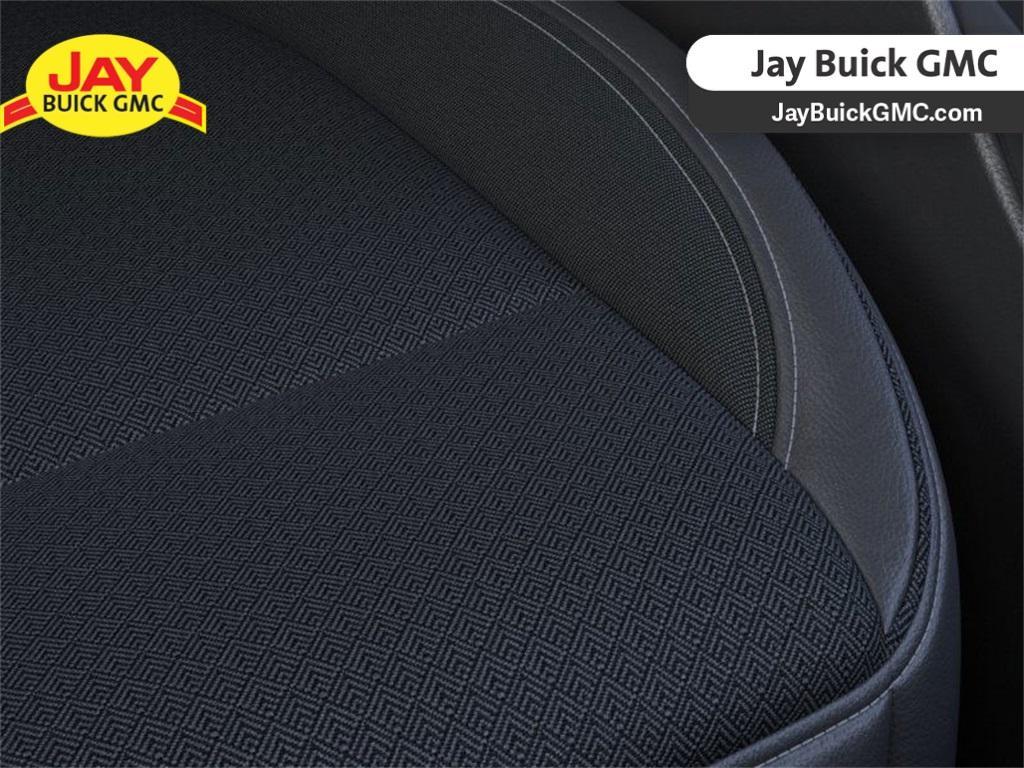 new 2026 Buick Encore GX car, priced at $31,785