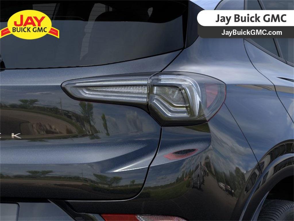 new 2026 Buick Encore GX car, priced at $38,775
