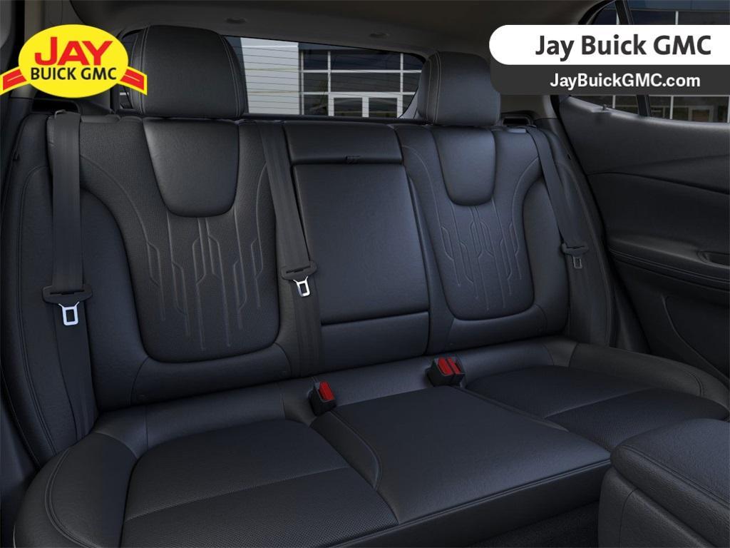 new 2026 Buick Encore GX car, priced at $38,775