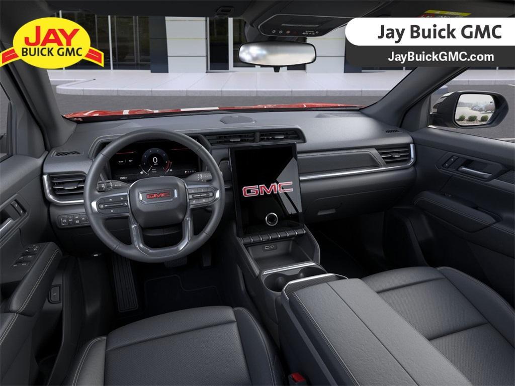 new 2026 GMC Terrain car, priced at $37,630