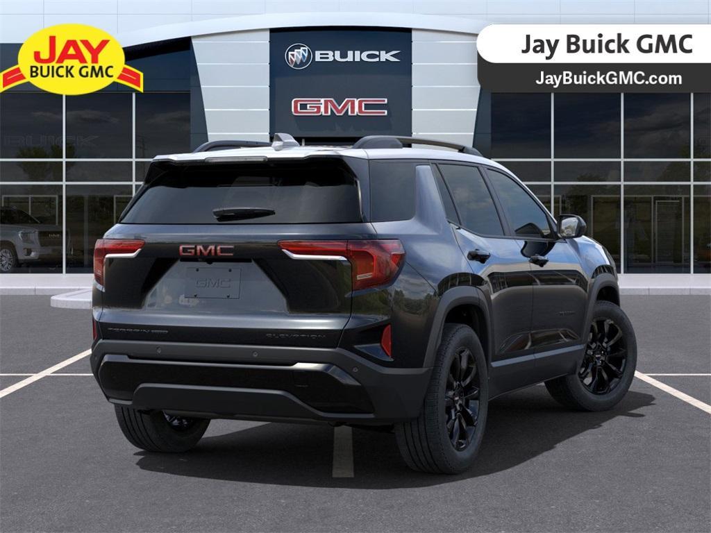 new 2026 GMC Terrain car, priced at $38,430