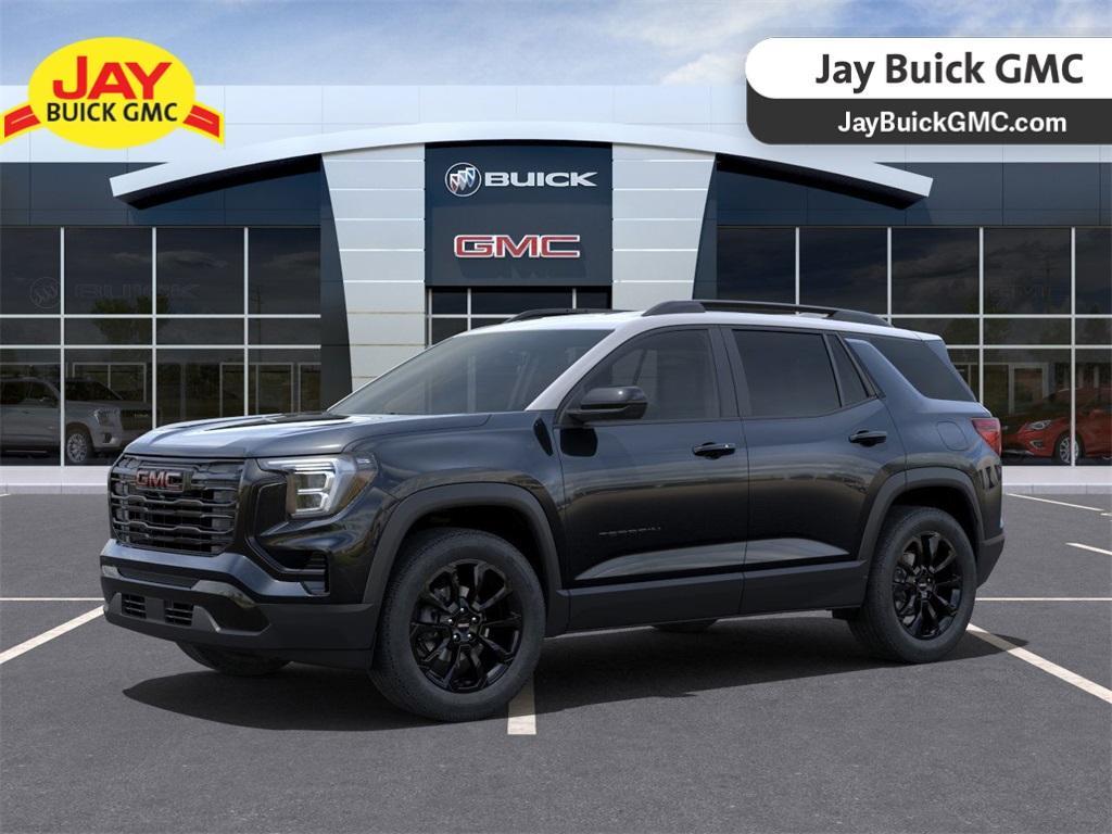 new 2026 GMC Terrain car, priced at $38,430