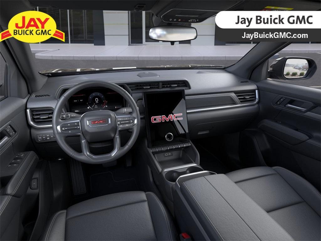 new 2026 GMC Terrain car, priced at $38,430