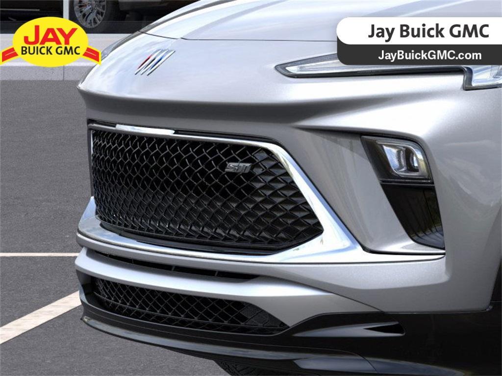 new 2026 Buick Encore GX car, priced at $33,045