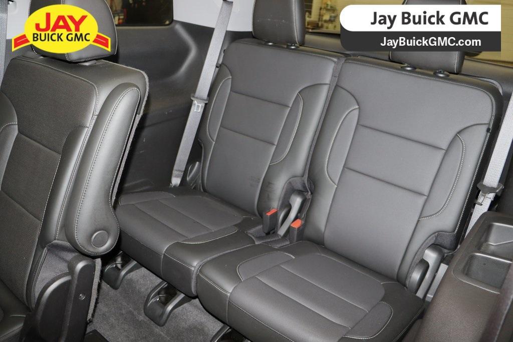 used 2020 GMC Acadia car, priced at $25,960
