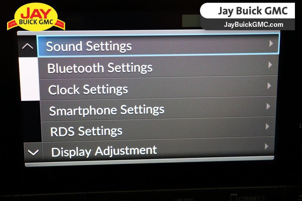 used 2023 Honda HR-V car, priced at $24,960