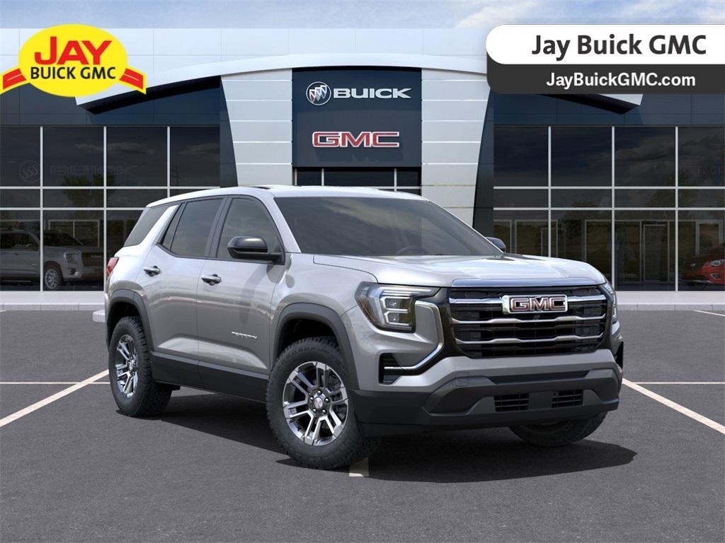 new 2026 GMC Terrain car, priced at $33,790