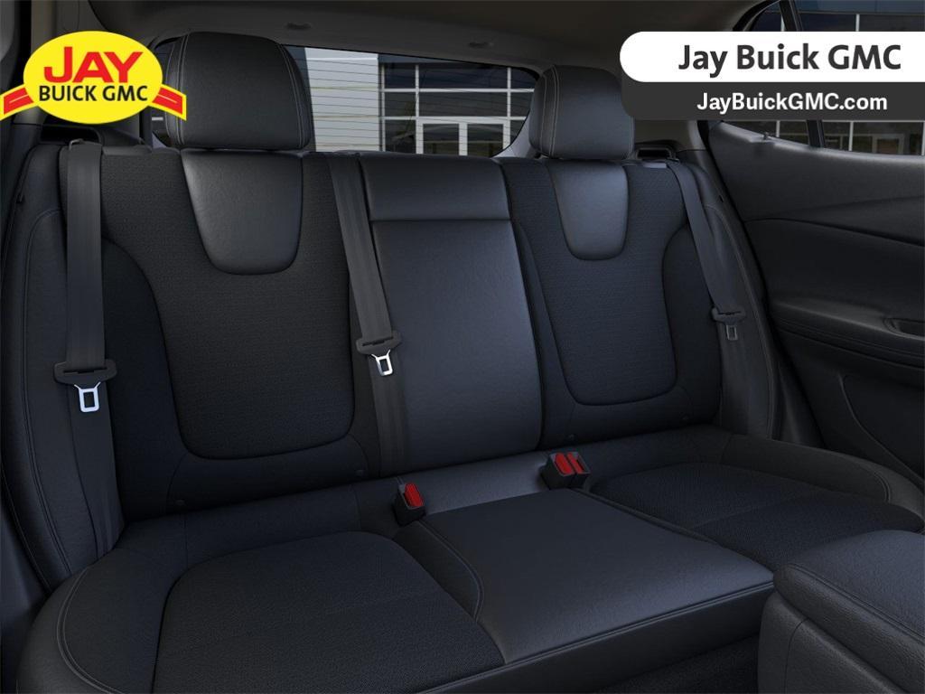 new 2026 Buick Encore GX car, priced at $30,385