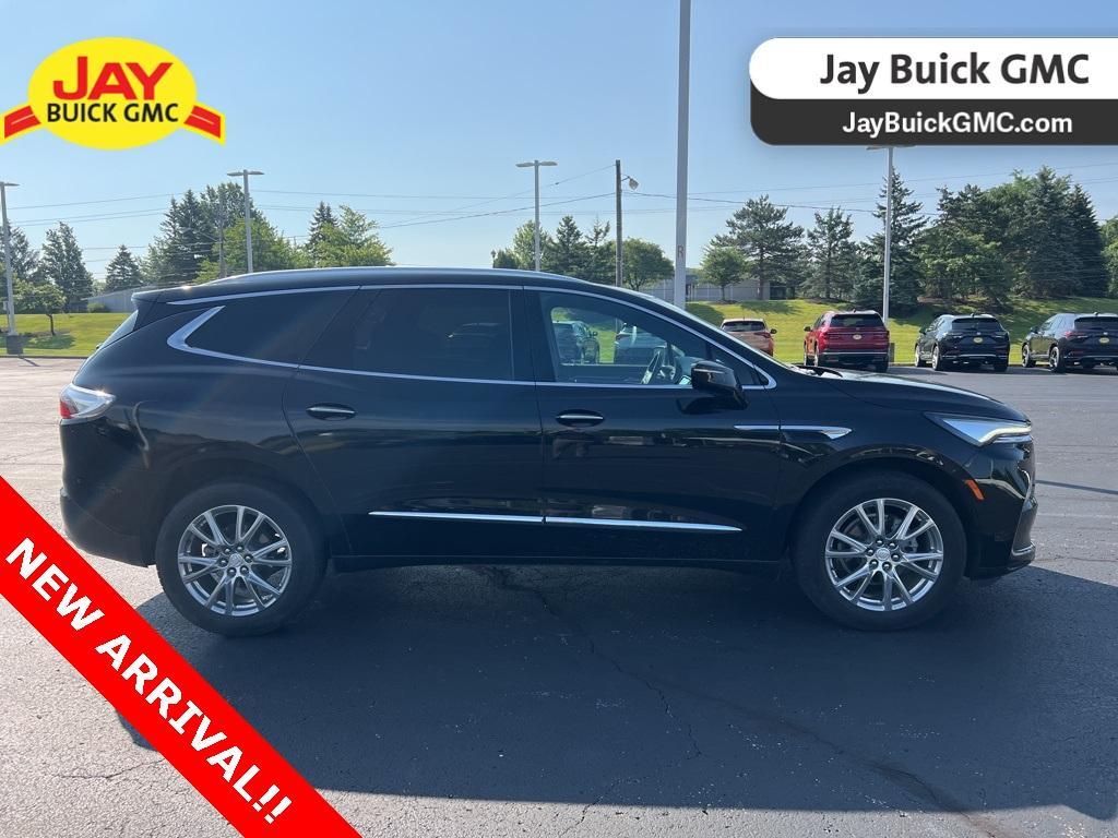 used 2022 Buick Enclave car, priced at $33,960