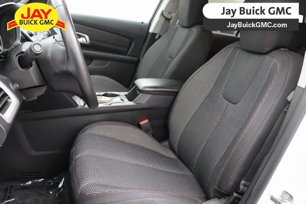 used 2016 GMC Terrain car, priced at $14,960