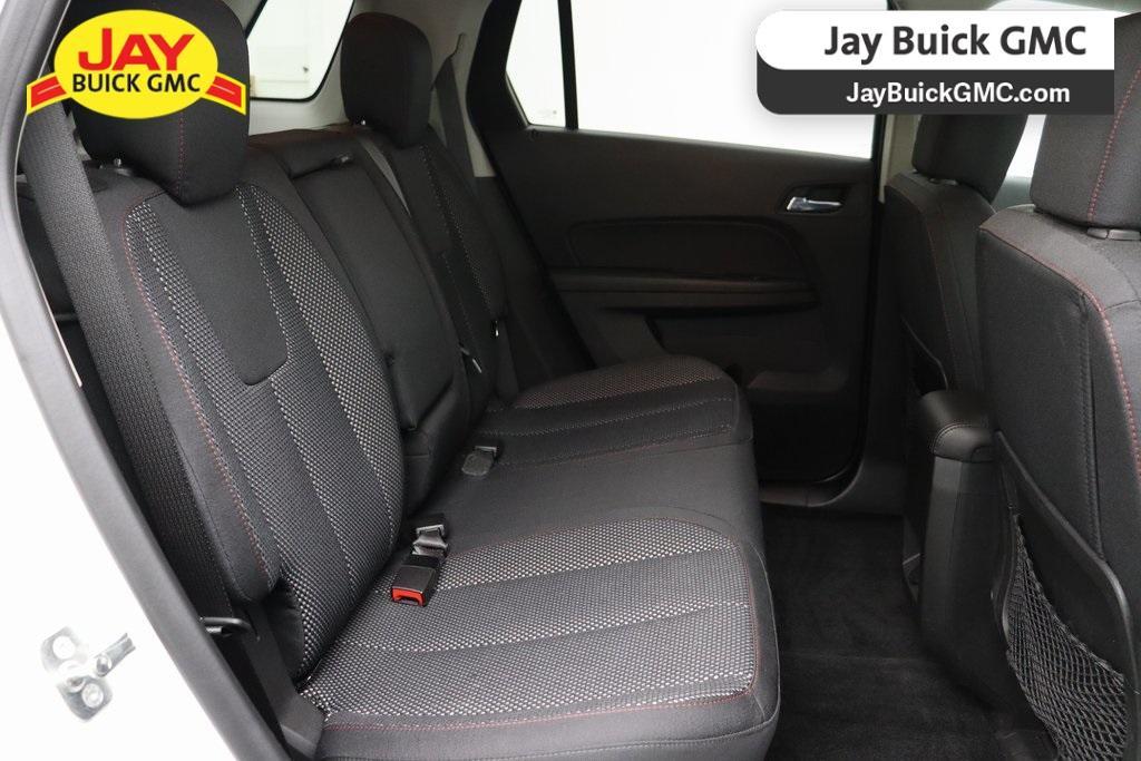 used 2016 GMC Terrain car, priced at $14,960