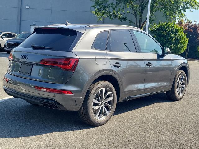 new 2024 Audi Q5 car