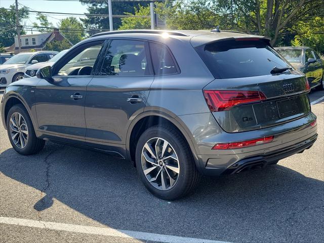 new 2024 Audi Q5 car