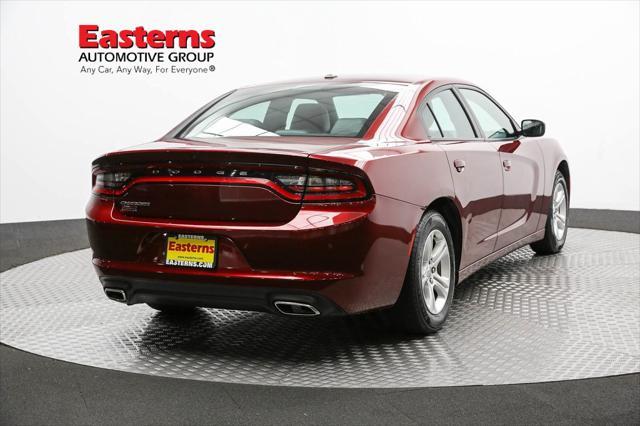 used 2020 Dodge Charger car, priced at $21,950