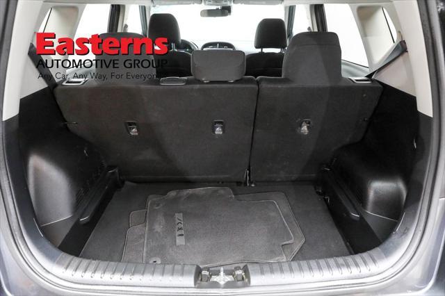 used 2023 Kia Soul car, priced at $19,375