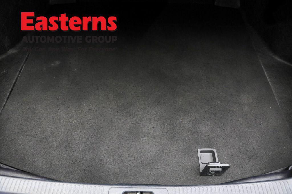 used 2023 Toyota Camry car, priced at $24,490