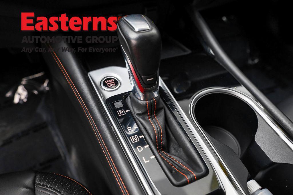 used 2024 Nissan Altima car, priced at $24,175