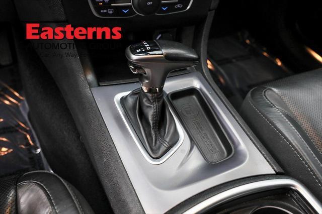 used 2021 Dodge Charger car, priced at $21,290
