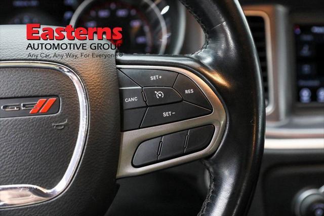 used 2021 Dodge Charger car, priced at $21,290