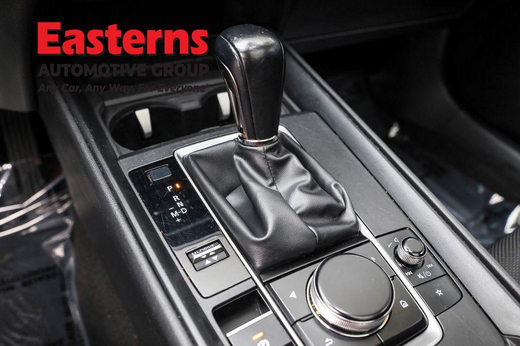 used 2024 Mazda CX-50 car, priced at $24,825