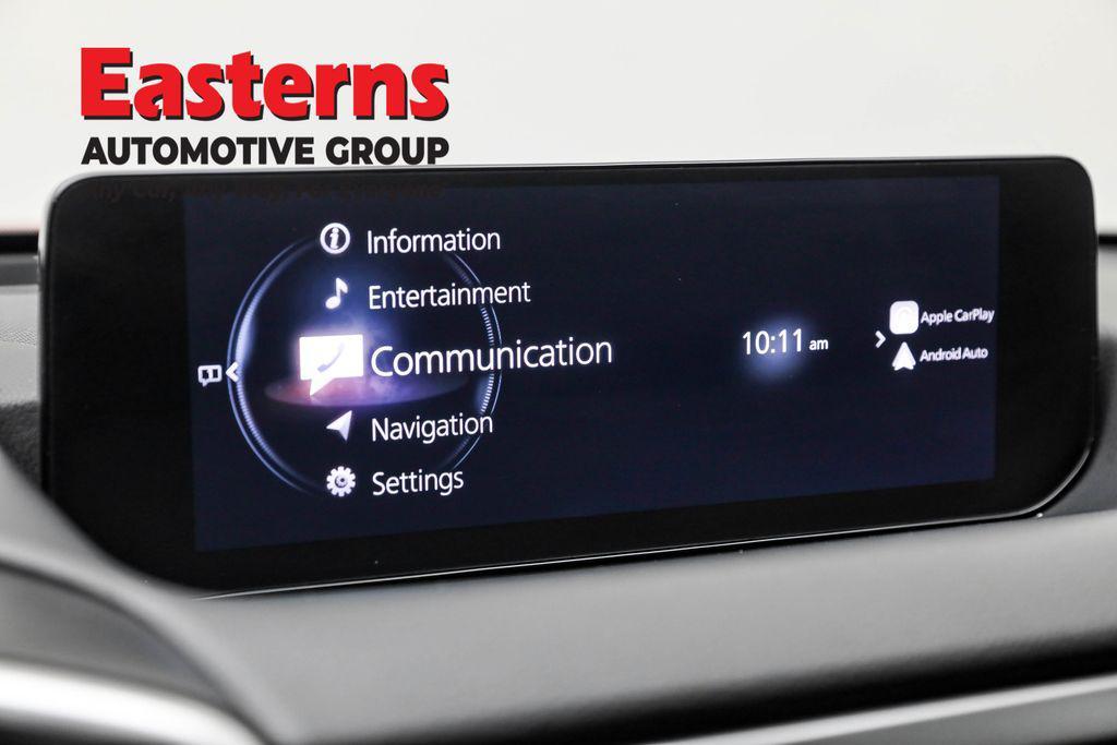 used 2024 Mazda CX-50 car, priced at $24,825