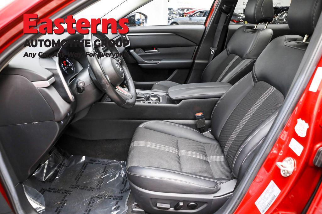 used 2024 Mazda CX-50 car, priced at $24,825