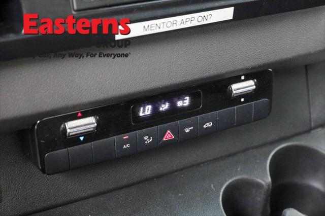 used 2019 Mercedes-Benz Sprinter 2500 car, priced at $26,950
