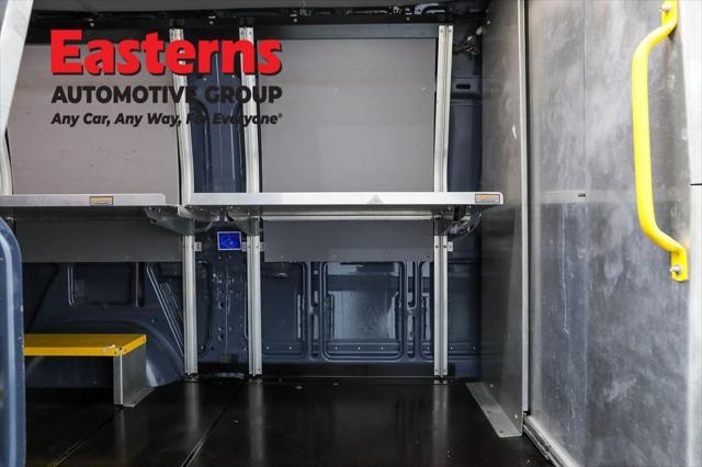 used 2019 Mercedes-Benz Sprinter 2500 car, priced at $26,950