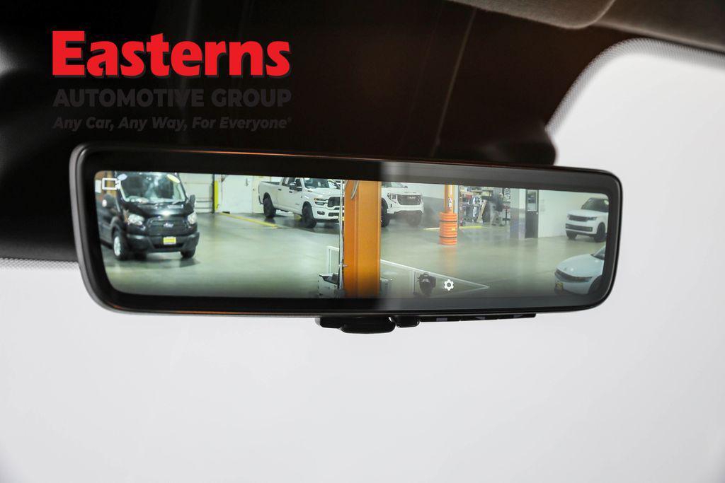 used 2024 Ram ProMaster 3500 car, priced at $27,950