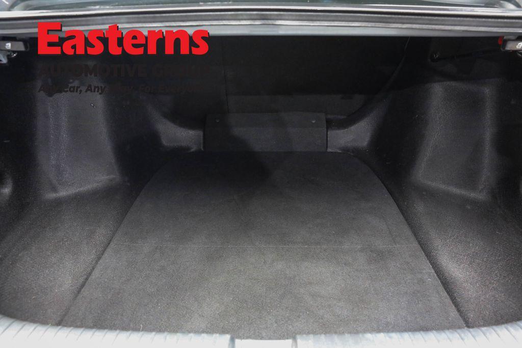 used 2024 Honda Accord Hybrid car, priced at $27,950