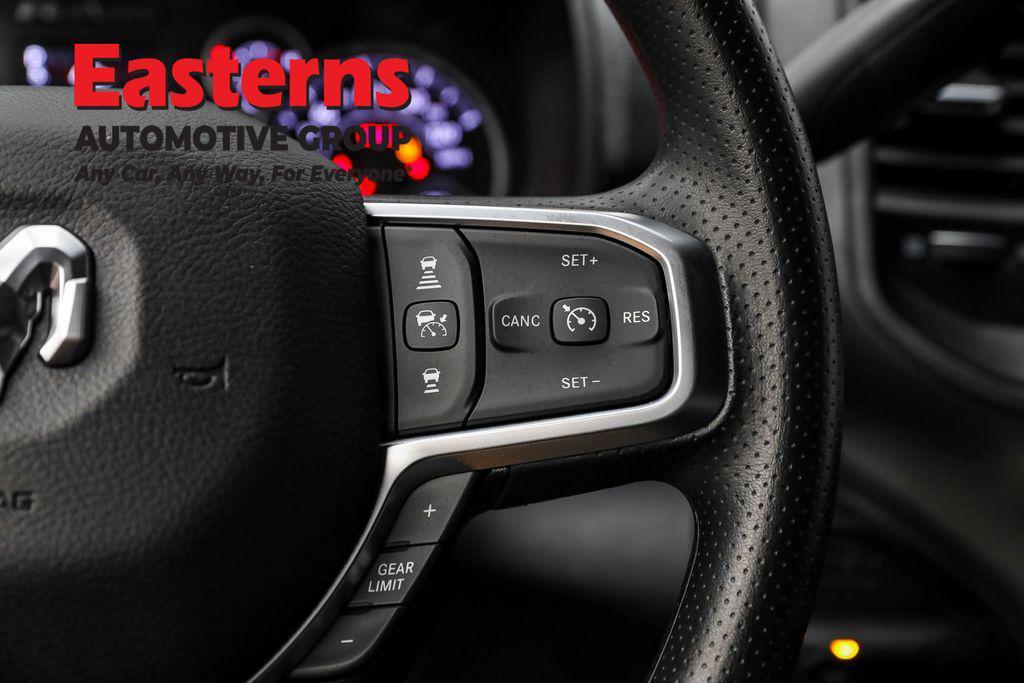 used 2025 Ram 2500 car, priced at $56,950