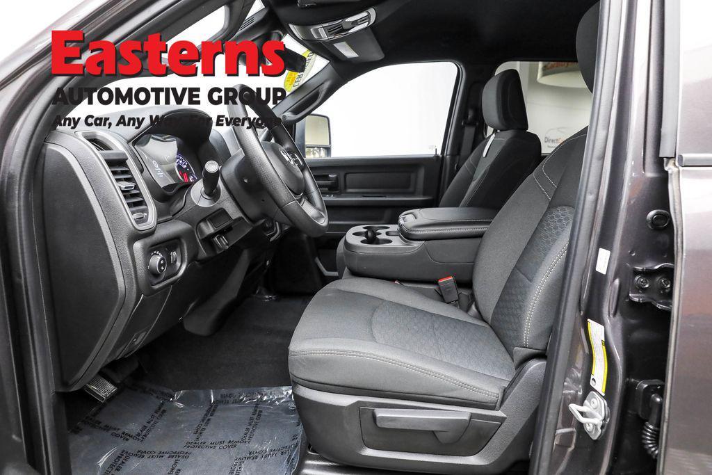 used 2025 Ram 2500 car, priced at $56,950