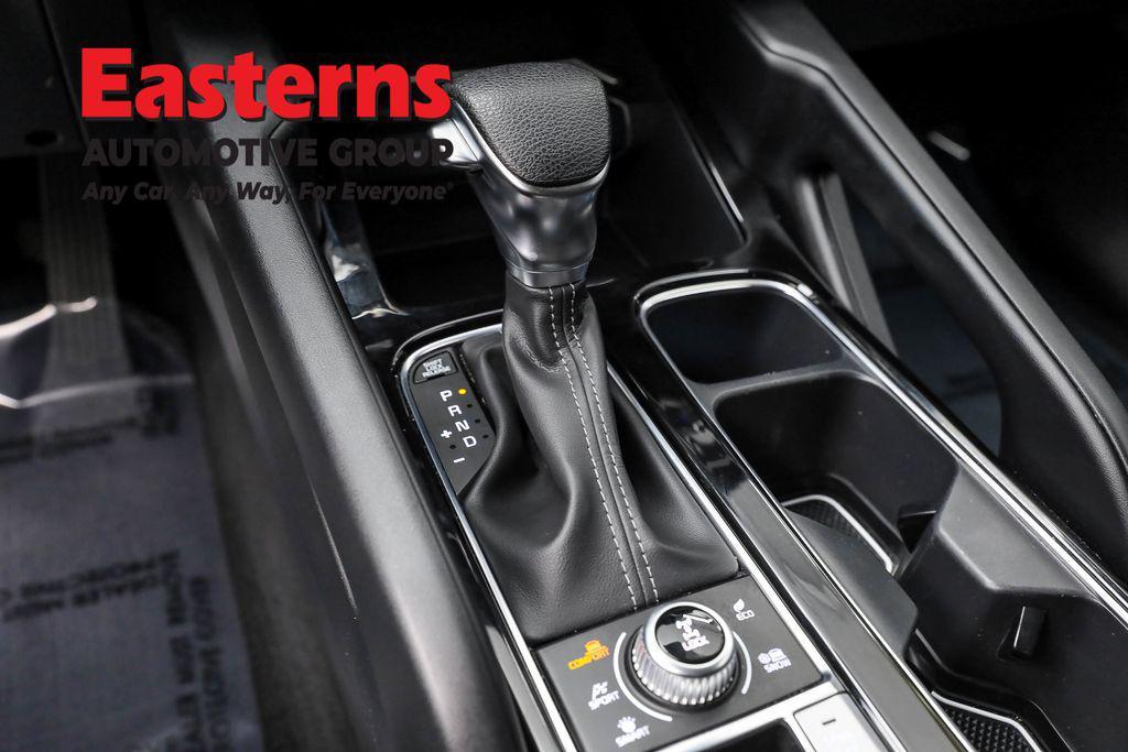 used 2022 Kia Telluride car, priced at $28,450