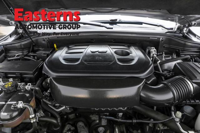 used 2019 Jeep Grand Cherokee car, priced at $21,950