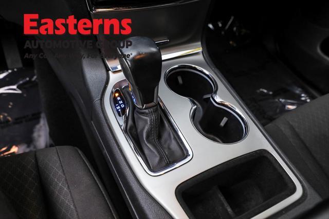 used 2019 Jeep Grand Cherokee car, priced at $21,950