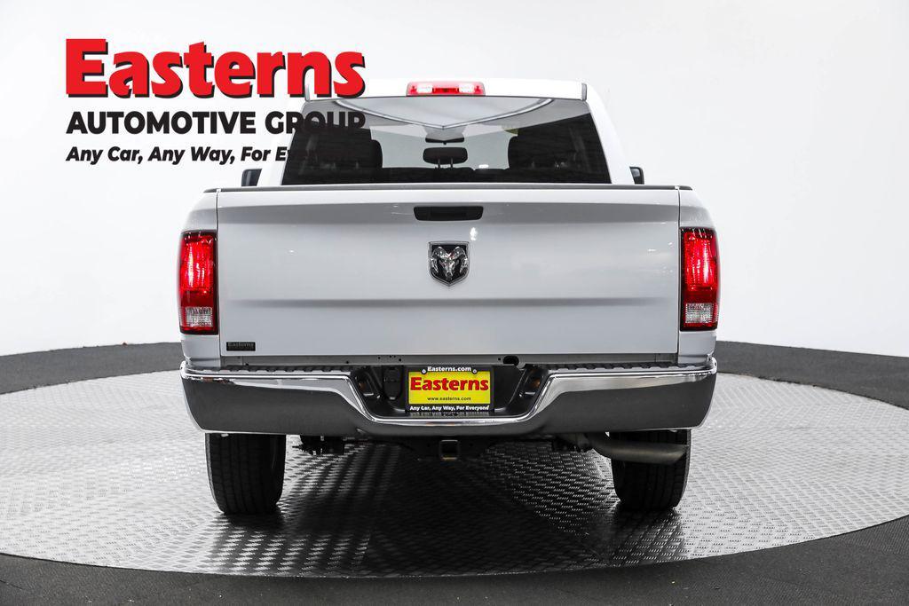 used 2023 Ram 1500 car, priced at $28,825