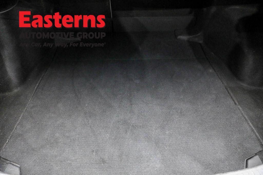 used 2022 Toyota Corolla car, priced at $18,690