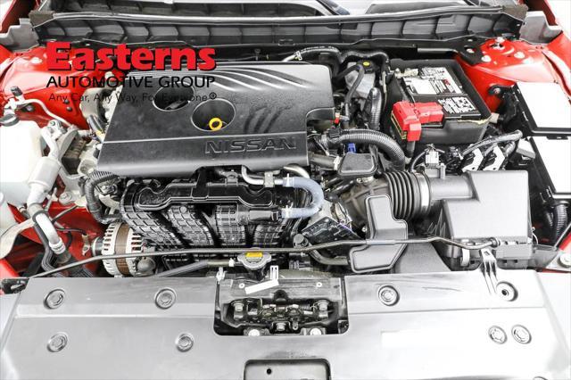 used 2019 Nissan Altima car, priced at $19,850