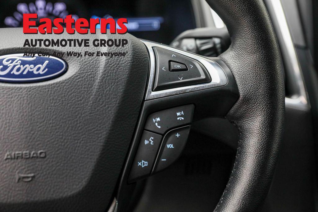 used 2024 Ford Edge car, priced at $24,725