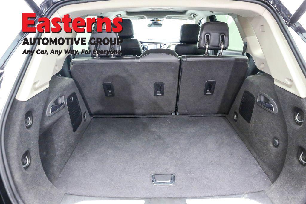 used 2020 Buick Envision car, priced at $21,490