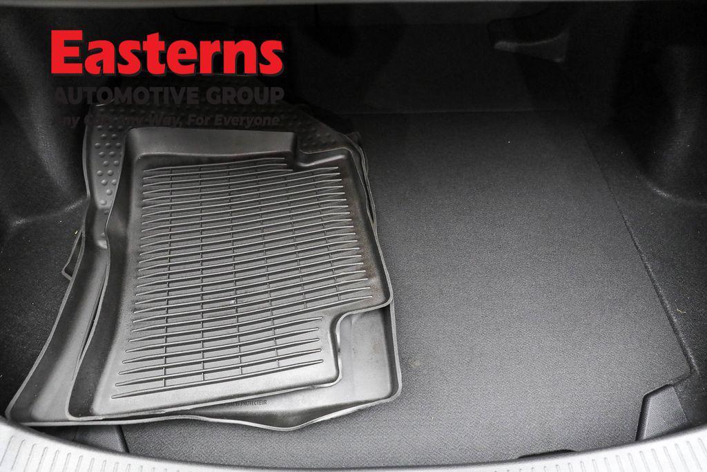 used 2023 Toyota Corolla car, priced at $24,950