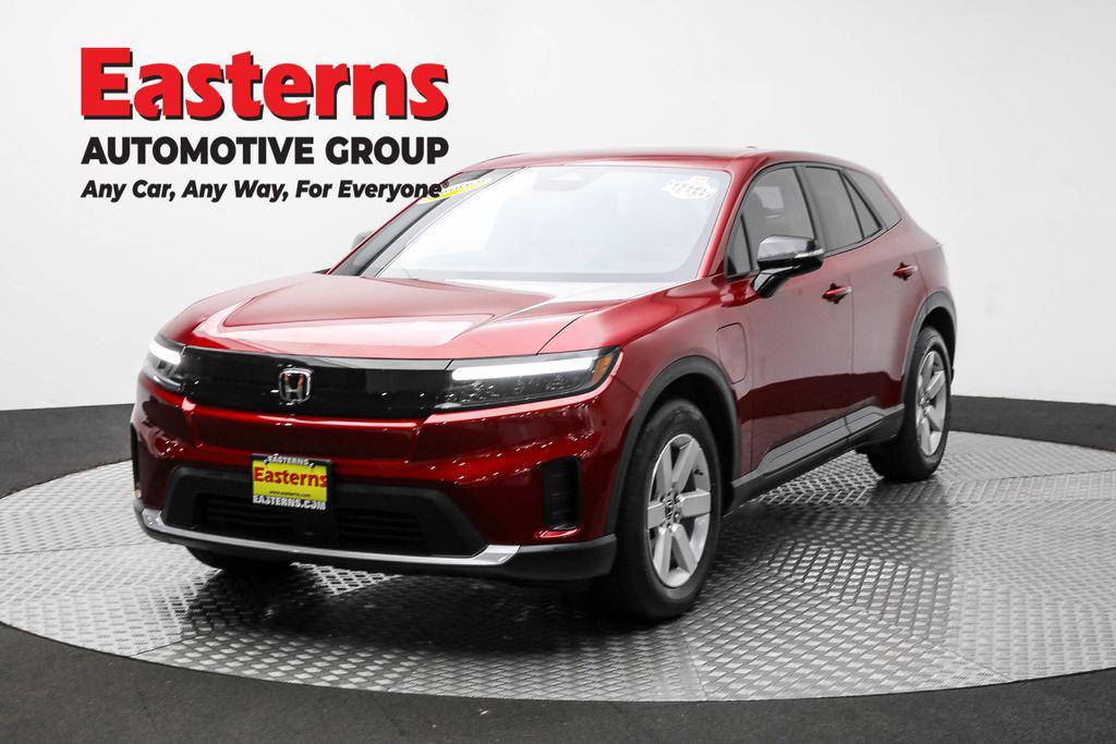 used 2024 Honda Prologue car, priced at $28,250
