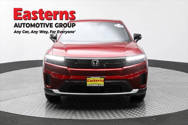 used 2024 Honda Prologue car, priced at $28,250